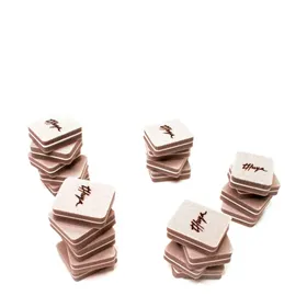 Thuya Pack Lima Flash Finisher Desechable 180/240 25uds