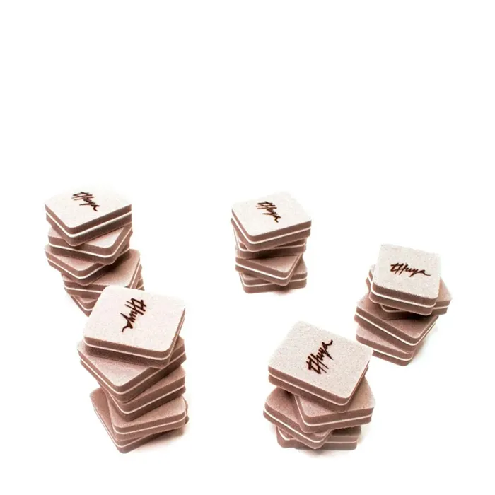 Thuya Pack Lima Flash Finisher Desechable 180/240 25uds