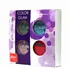 Thuya Pack Pigments Color Glam