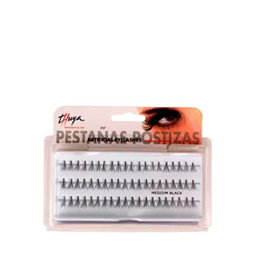 Thuya Faux Cils Naturels Par Density