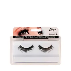 Thuya Pestañas Postizas Enteras Par Density