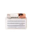 Thuya Faux Cils Naturels Groupes 60 pcs