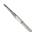 Thuya Pinceau Swarovski Poudre Acrylique N° 10
