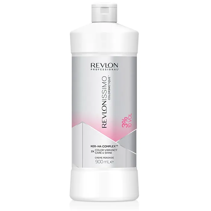Revlonissimo Creme Peróxido