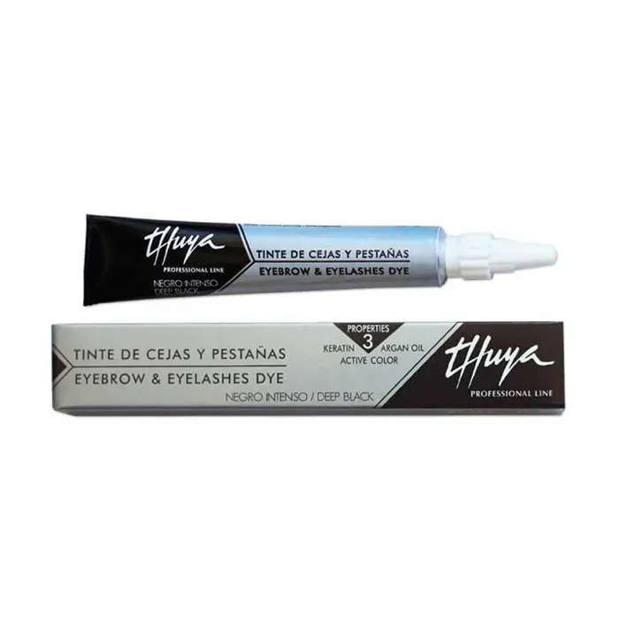 Thuya Teinture Cils & Sourcils 15ml