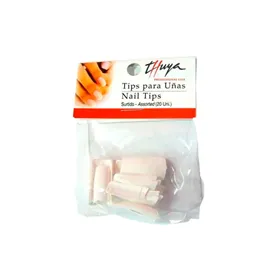 Thuya Tips Sachet assorti 20uds