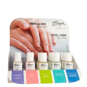 Thuya Treat & Care Présentoir Soins des Ongles