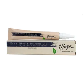 Thuya Vegan Line Tinta Sobrancelhas & Pestanas