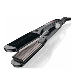 Babyliss Pro Crimping Iron Prancha Frisar