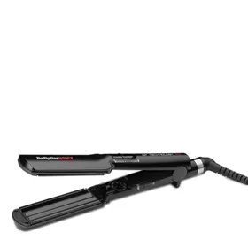Babyliss Pro Crimping Iron Prancha Frisar