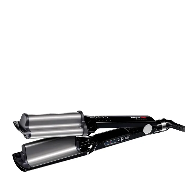 BaByliss Pro Waver Onde Fermée 19 mm