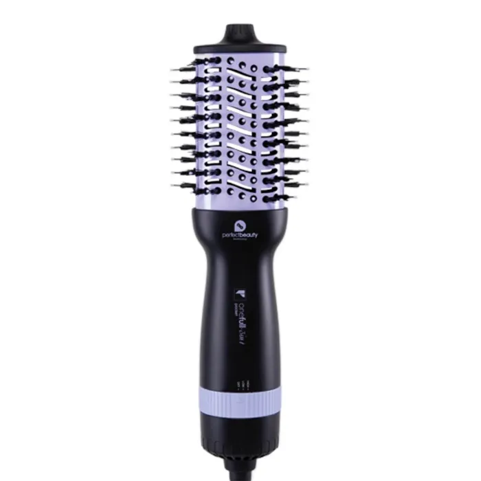 Perfect Beauty Brosse soufflante 3 en 1 One Full