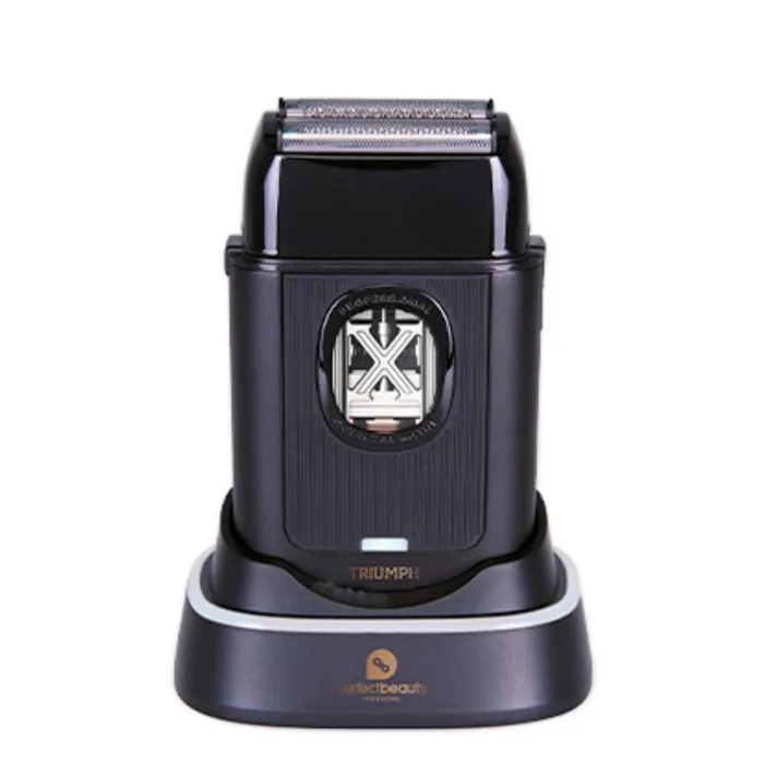 Perfect Beauty Triumph Razor Shaver