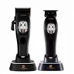 Pack Triumph Clipper + Trimmer Perfect Beauty