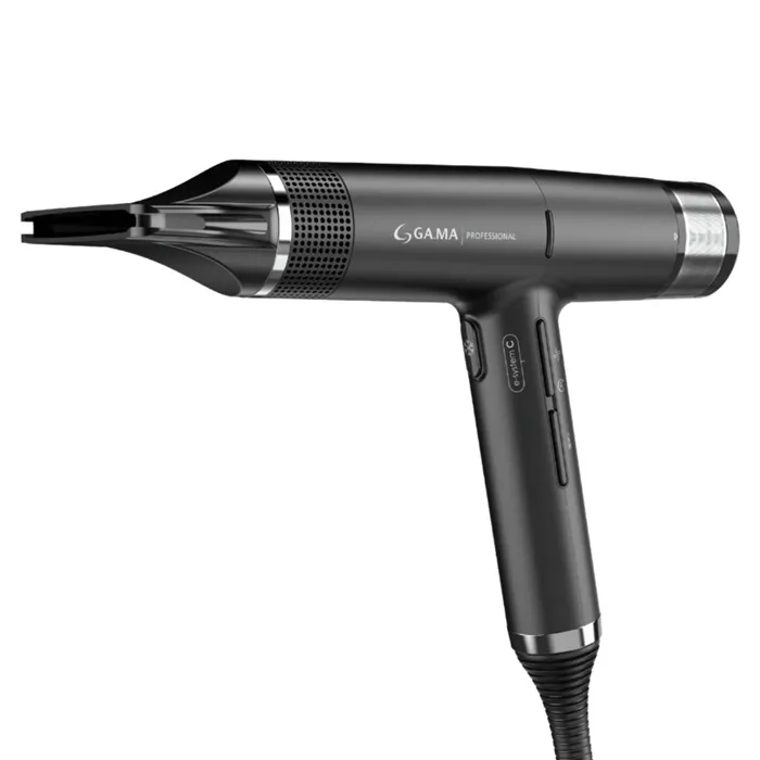 Ga.ma Secador IQ Perfetto