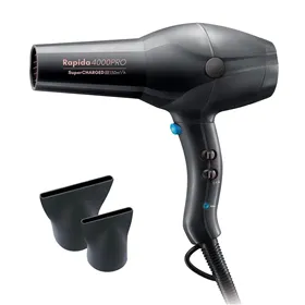 Diva Rapida 4000 Pro sèche-cheveux