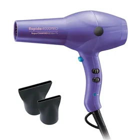 Diva Rapida 4000 Pro sèche-cheveux