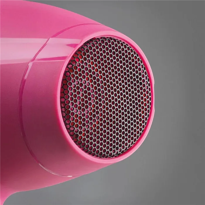 Diva Rapida 4000 Pro sèche-cheveux