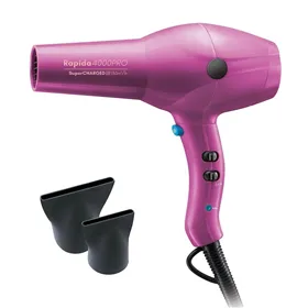 Diva Rápida 4000 Pro Secador de Cabelo