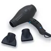 Diva Micro 5000 sèche-cheveux Black
