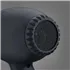 Diva Micro 5000 sèche-cheveux Black