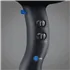 Diva Micro 5000 sèche-cheveux Black