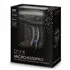 Diva Micro 5000 sèche-cheveux Black