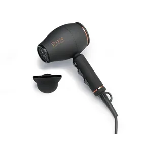 Diva Intenso 4000 Compact Prancha de Cabelo
