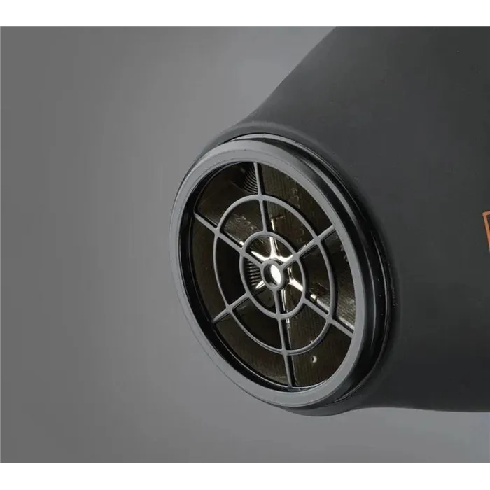 Diva Intenso 4000 Compact Secador De Pelo