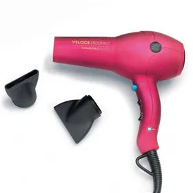 Diva Veloce 3800 Pro Secador de Cabelo