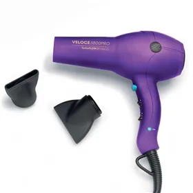 Diva Veloce 3800 Pro sèche-cheveux