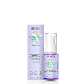 Revlon Magnet Blondes Pigmented Oil 50 ml