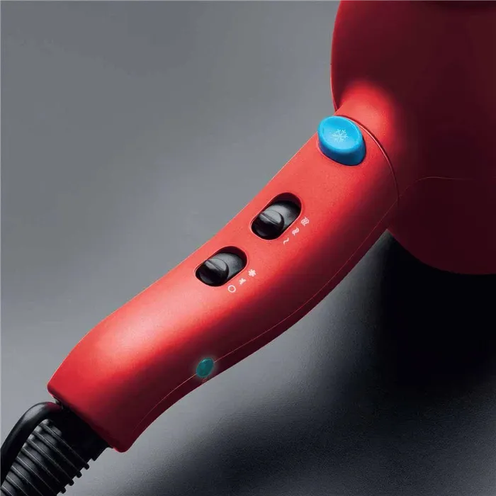 Diva Veloce 3800 Pro Secador De Pelo