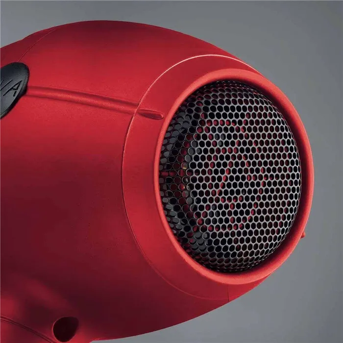 Diva Veloce 3800 Pro Secador de Cabelo