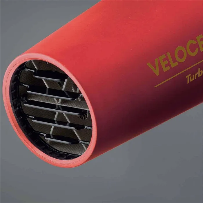 Diva Veloce 3800 Pro Secador de Cabelo