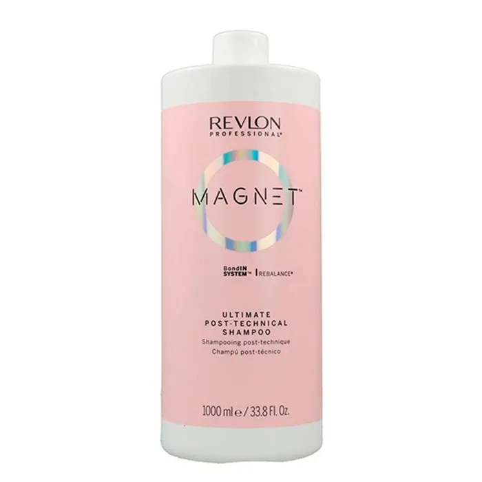Revlon Magnet Blondes Post Technical Champô 1000ml