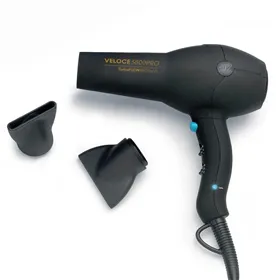Diva Veloce 3800 Pro sèche-cheveux