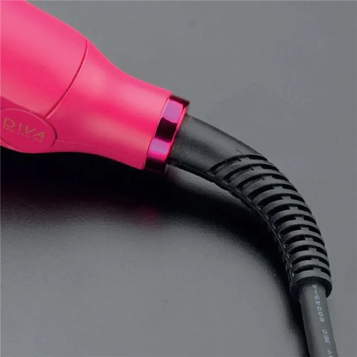Diva Digital Styler Prancha de Cabelo