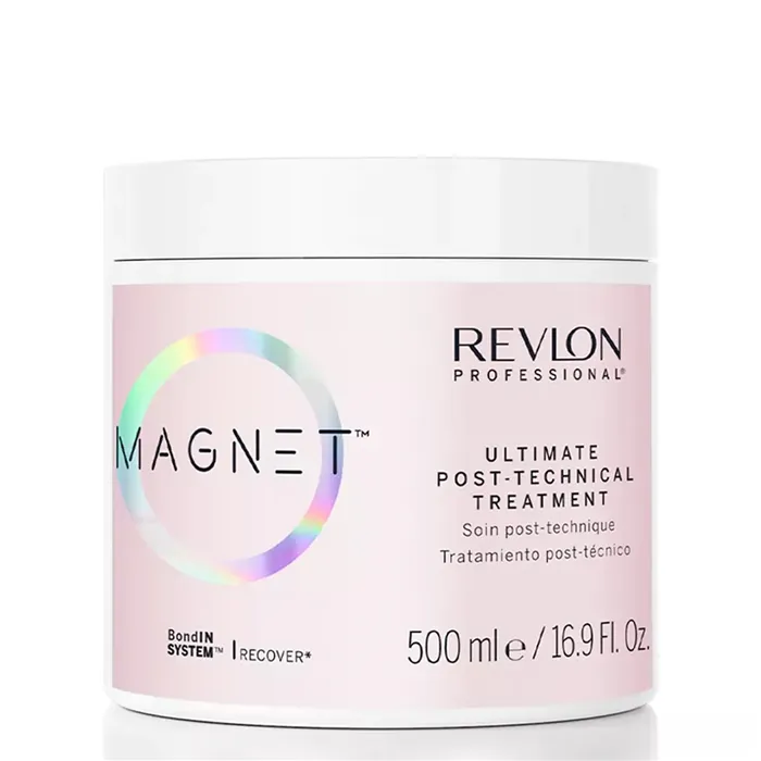 Revlon Magnet Blondes Post Technical Treatment 500ml