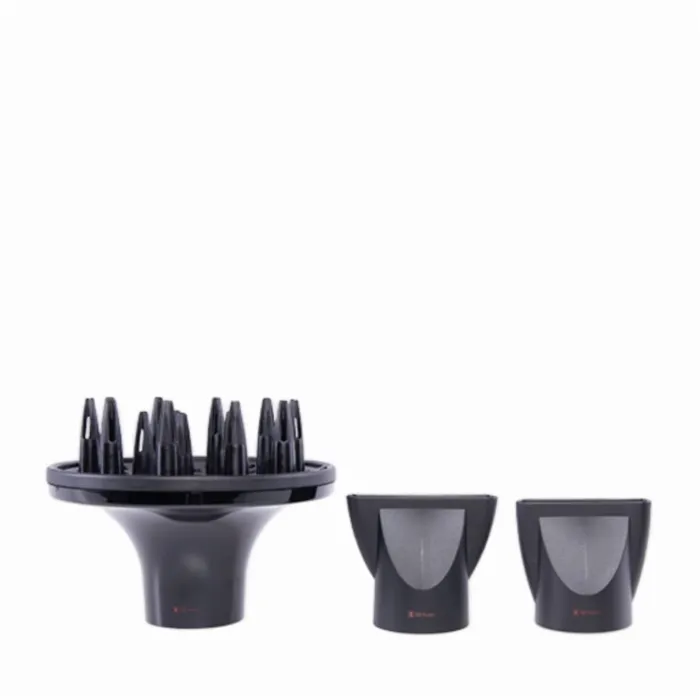 Perfect Beauty Pack sèche-cheveux + lisseur Copper Edition