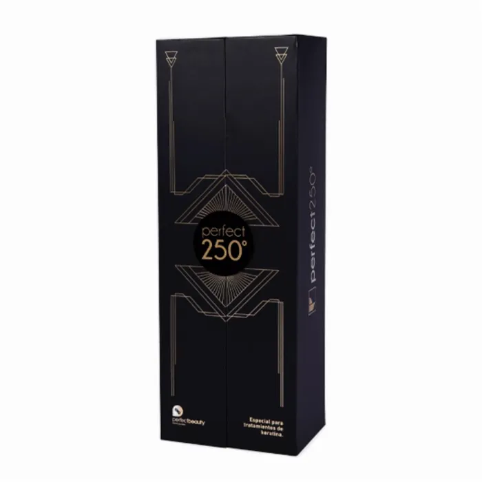 Perfect Beauty Plancha 250º