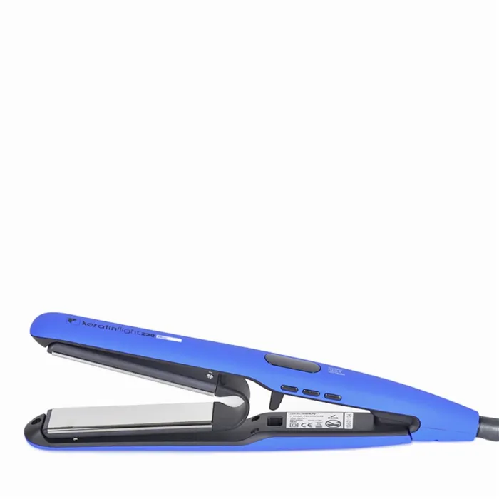 Perfect Beauty Flight Plancha Especial Keratina