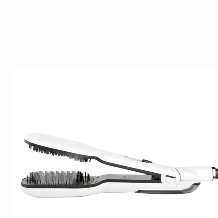 Perfect Beauty Steam Brush Cepillo Alisador 