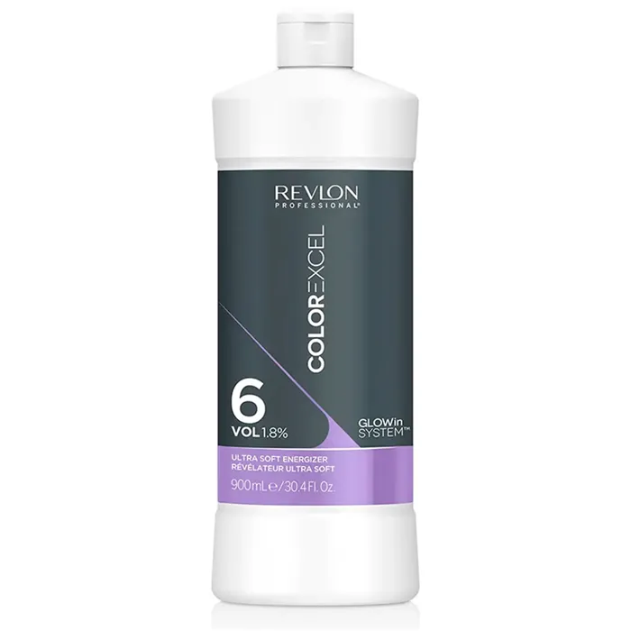 Revlon oxydant Color Excel