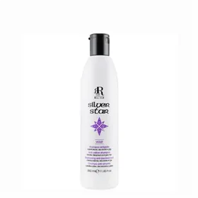 Racioppi Silver Star Champô Anti Amarelo
