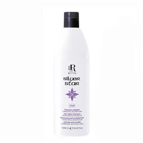 Racioppi Silver Star Shampoing Anti-Jaune