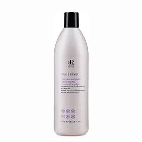 Racioppi Silver Star Mascarilla Anti Amarillo