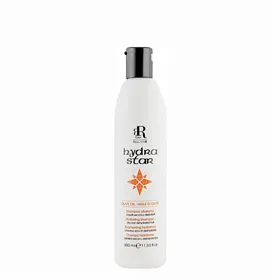 Racioppi Hydra Star Champô Cabelos Secos 350ml