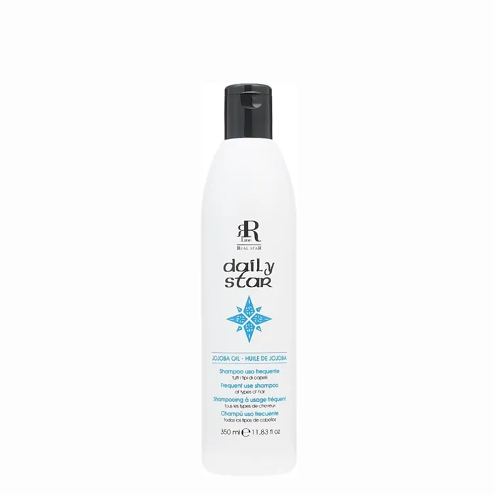 Racioppi Daily Star Champô Uso Frequente 350ml