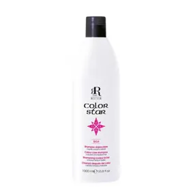 Racioppi Color Star Shampoing pour cheveux colorés